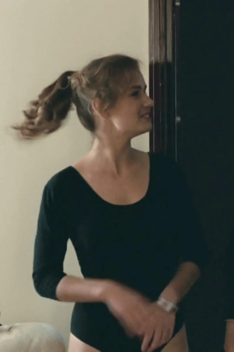 Sandrine Bonnaire.gif