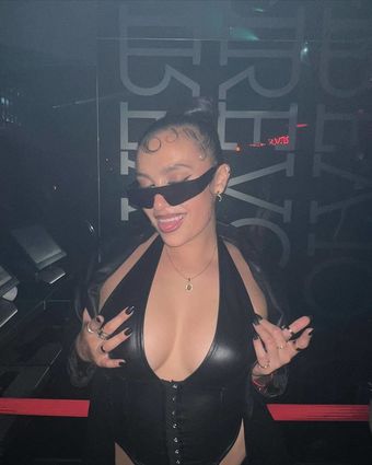 Aisslynn Nude Leaks OnlyFans Photo 5