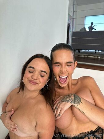 Lilah Gibney Nude Leaks OnlyFans Photo 19