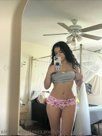 Mstookyagurl Nude Leaks OnlyFans Photo 4