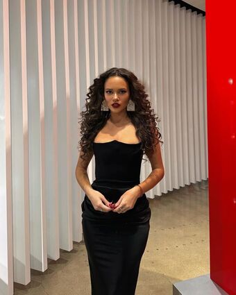 Madison Pettis Nude Leaks OnlyFans Photo 23