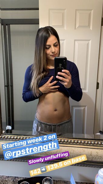 Jackie Perez Nude Leaks OnlyFans Photo 12