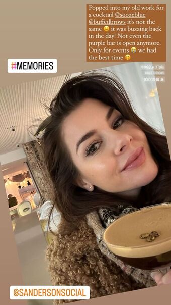 Imogen Thomas Nude Leaks OnlyFans Photo 24