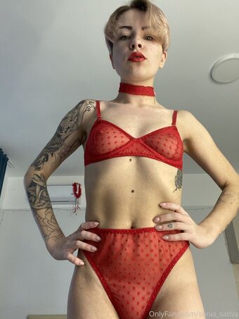 alisa_sativa Nude Leaks OnlyFans Photo 16