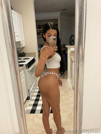 Sadgalkate Nude Leaks OnlyFans Photo 26