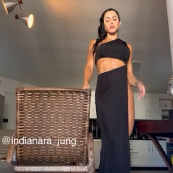 Indianara Jung Nude Leaks OnlyFans Photo 42