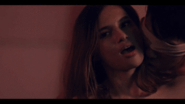 Athena Red, Sky Gonzaga - Ang Pintor At Ang Paraluman (2024) Orgy Scene Part 6