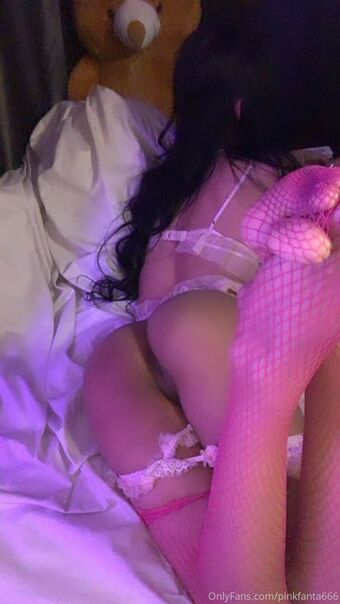 PinkFanta666 Nude Leaks OnlyFans Photo 4