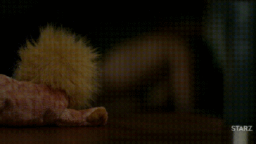 Melissa Barrera in Vida