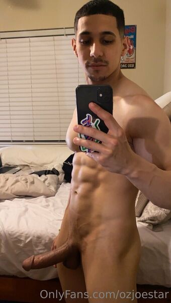 ozjoestar Nude Leaks OnlyFans Photo 38