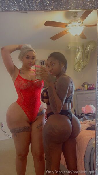 barbiebugatti Nude Leaks OnlyFans Photo 49