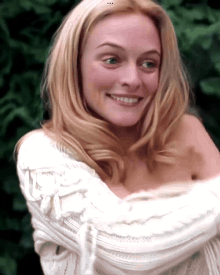 Heather Graham