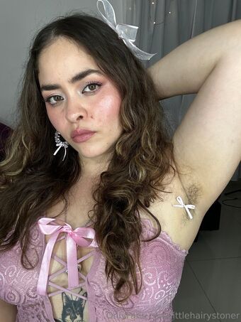 littlehairystoner Nude Leaks OnlyFans Photo 12