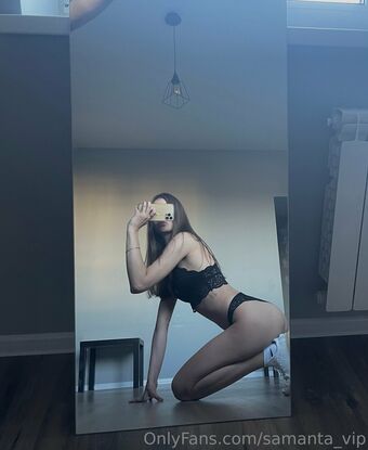 samanta_vip Nude Leaks OnlyFans Photo 17