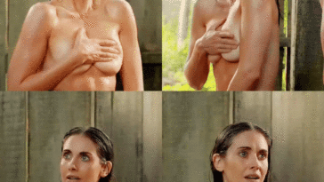 Alison Brie