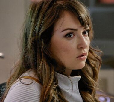 ATT Girl Milana Vayntrub https mintmilana Nude.jpg