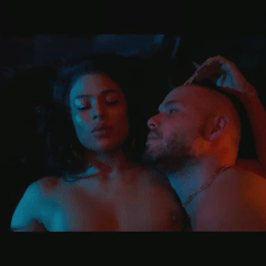 Angela Cano in Savage Rhythm2022.gif