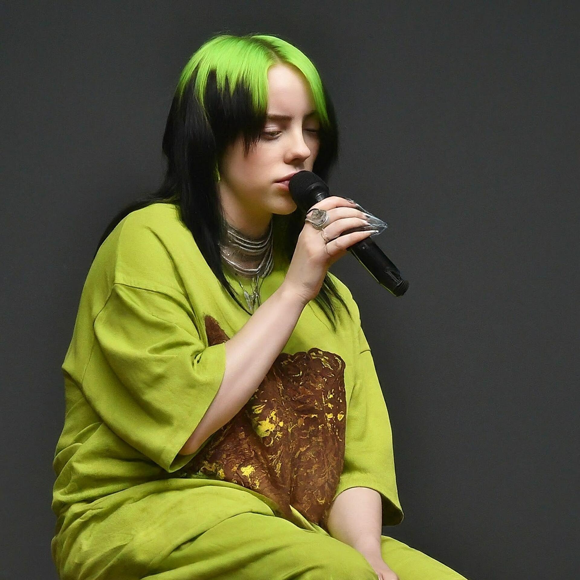 Billie Eilish Fake billeeilish Nude OnlyFans Leaks 5 Photos.jpg