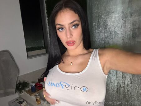 Camilla Araujo camillaaraujo realcamillaara Nude Leaks OnlyFans –.jpg