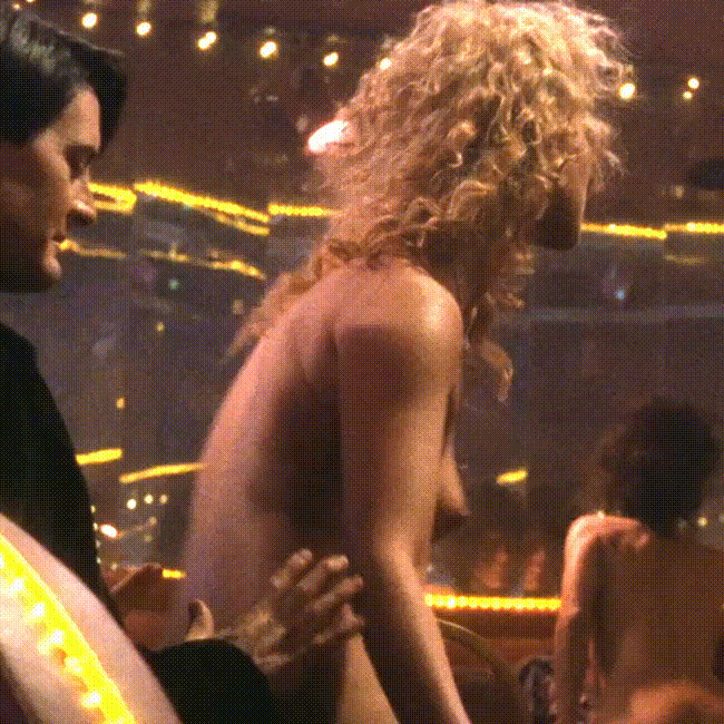 Elizabeth Berkley in Showgirls.gif