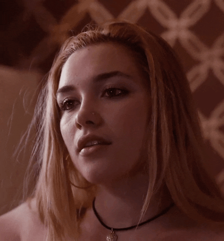 Florence Pugh.gif