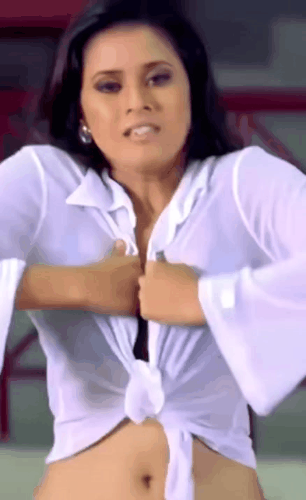 Janki Shah in Mysteries Shaque.gif