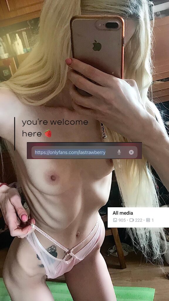 Lastrawberrymaddie LaStrawberry – Nude Onlyfans.jpg