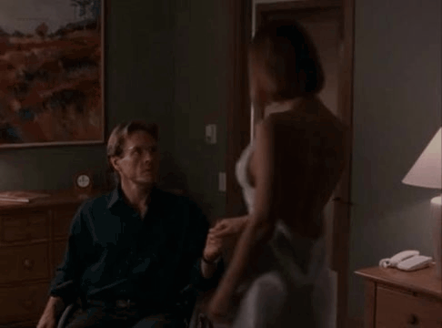 Sofia Shinas The Outer Limits 1995.gif