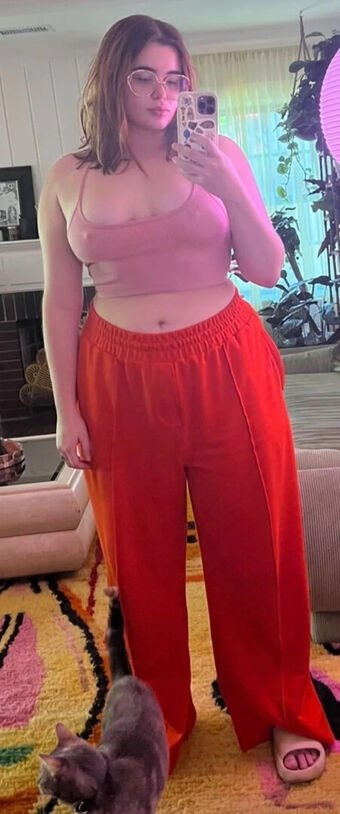 Barbie Ferreira Nude Leaks OnlyFans Photo 49