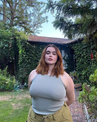 Barbie Ferreira Nude Leaks OnlyFans Photo 47