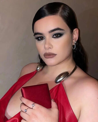 Barbie Ferreira Nude Leaks OnlyFans Photo 45