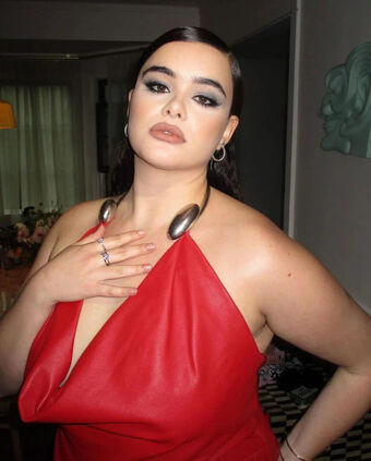 Barbie Ferreira Nude Leaks OnlyFans Photo 44