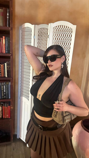 Barbie Ferreira Nude Leaks OnlyFans Photo 41