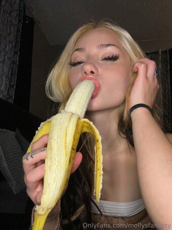 Mollysfantasy Nude Leaks OnlyFans Photo 32