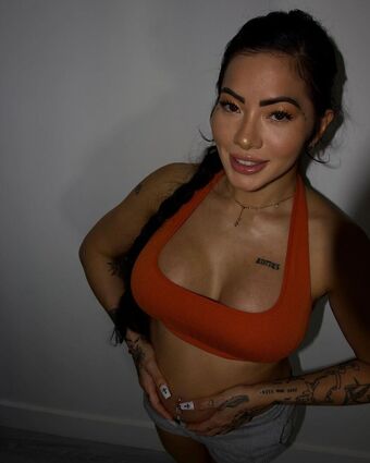 Morgan Lee Nude Leaks OnlyFans Photo 74