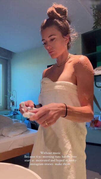 Imke Salander Nude Leaks OnlyFans Photo 48