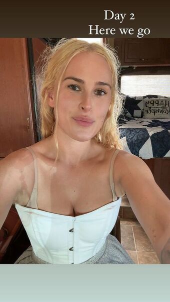 Rumer Willis Nude Leaks OnlyFans Photo 95