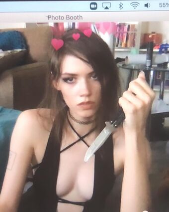 Skatie420 Nude Leaks OnlyFans Photo 58