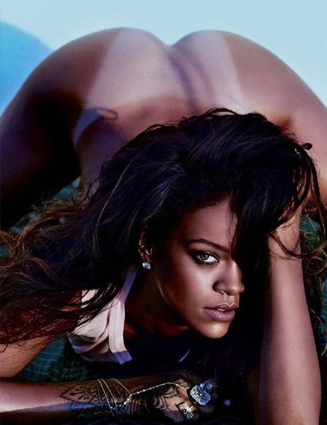 Rihanna