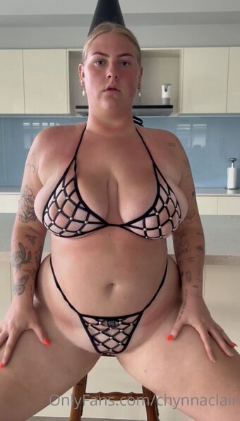 Chynna Nude Leaks OnlyFans Photo 49