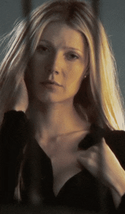 Gwyneth Paltrow
