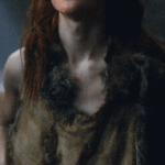 Rose Leslie