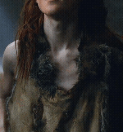 Rose Leslie