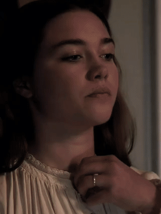 Florence Pugh