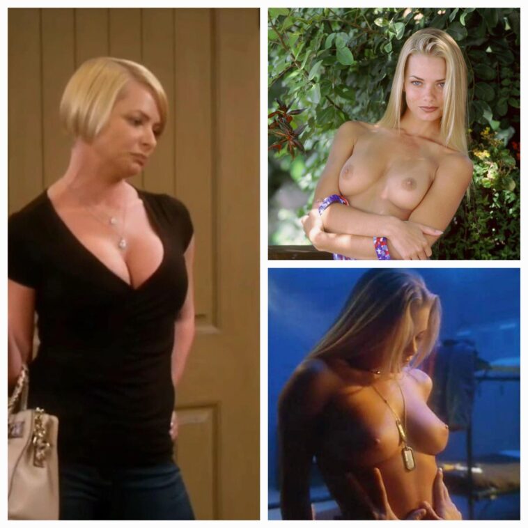 Jaime Pressly