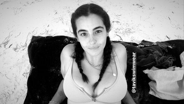 Alanna Masterson Nude Leaks OnlyFans Photo 22