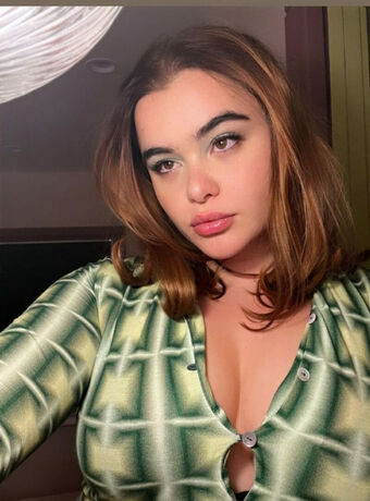 Barbie Ferreira Euphoria actress barbieferreira ferrerabarbie Nude.jpeg