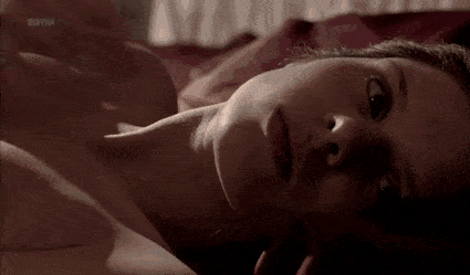 Daphne Patakia in Spring Awakening 2015.gif