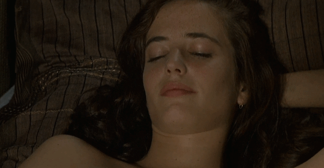 Eva Green The Dreamers 2003.gif