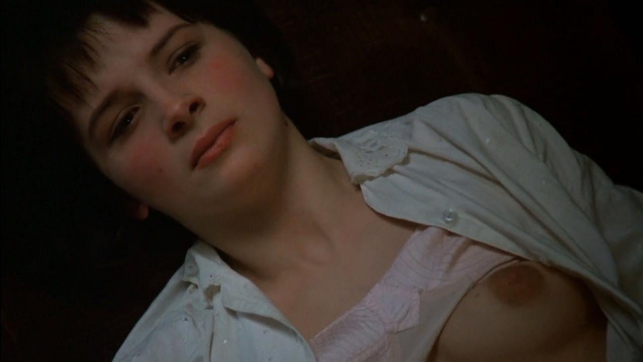 Juliette Binoche in the 1988 movie The Unbearable Lightness of.jpeg